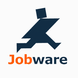 Logo Jobware Online-Service GmbH
