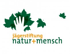 Logo Jägerstiftung natur+mensch