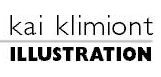Logo Kai Klimiont Illustration