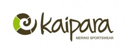 Logo Kaipara - Merino Sportswear