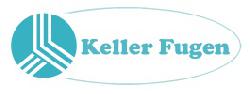 Logo Keller Fugen GmbH