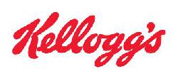 Logo KELLOGG Company