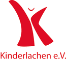 Logo Kinderlachen e.V.
