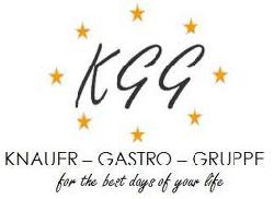 Logo Knauer Gastronomie KG