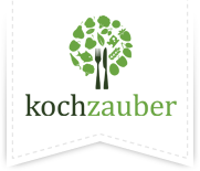 Logo Kochzauber Food UG