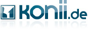 Logo kon-ii GmbH