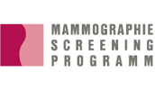 Logo Kooperationsgemeinschaft Mammographie