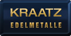 Logo Kraatz Edelmetalle