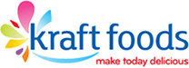 Logo Kraft Foods Deutschland Services GmbH & Co. KG