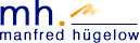 Logo Kunsthandel - Steindruckerei  Internationale-Senefelder-Stiftung