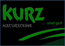 Logo Kurz Natursteine