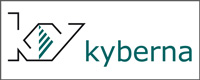 Logo Kyberna AG