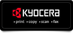 Logo KYOCERA MITA DEUTSCHLAND GmbH