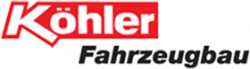 Logo Köhler Fahrzeugbau GmbH & Co.KG