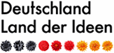 Logo Land der Ideen Management GmbH