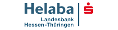Logo Landesbank Hessen-Thüringen (Helaba)