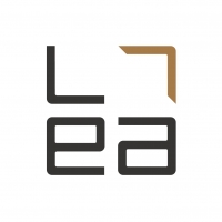 Logo LEA Leadership Equity Association GmbH