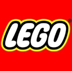 Logo LEGO GmbH