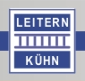 Logo Leitern Kühn