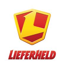 Logo Lieferheld