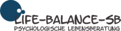 Logo Life-Balance-SB Psychologische Lebensberatung