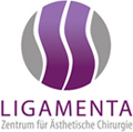Logo Ligamenta Zentrum für Ästhetische Chirurgie