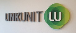 Logo LINKUNIT