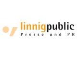 Logo Linnigpublic Agentur für Öffentlichkeitsarbeit GmbH