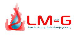 Logo LM-G GmbH