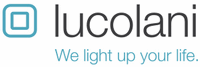 Logo lucolani GmbH für LED-Hallenbeleuchtung und Lichtplanung