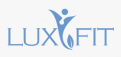 Logo LuxFit GmbH – Dauerhafte Haarentfernung Stuttgart