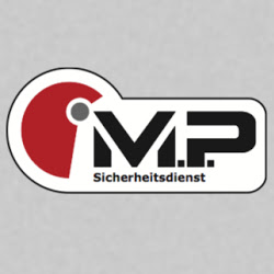 Logo M.P. Sicherheitsdienst