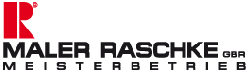Logo MALER RASCHKE GbR