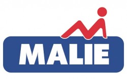 Logo MALIE Mecklenburgisches Matratzenwerk GmbH