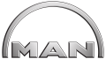 Logo MAN SE