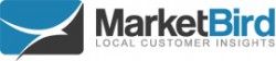 Logo MarketBird GmbH
