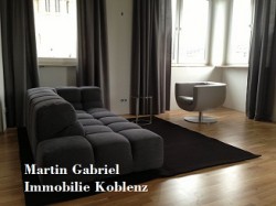 Logo Martin Gabriel Immobilie Koblenz