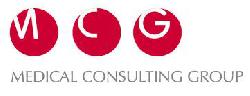 Logo MCG Medical Consulting Group Gesellschaft für Medizinberatung mbH & Co.KG