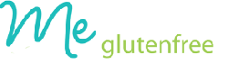 Logo Me glutenfree