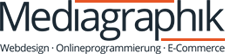 Logo Mediagraphik Webagentur