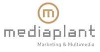 Logo Mediaplant GmbH
