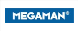 Logo MEGAMAN (IDV GmbH)