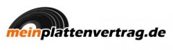 Logo meinplattenvertrag.de