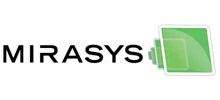 Logo Mirasys