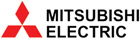 Logo Mitsubishi Electric b. v.