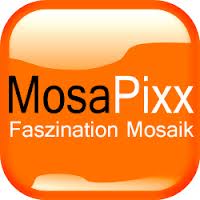 Logo MosaPixx