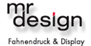 Logo MR Design