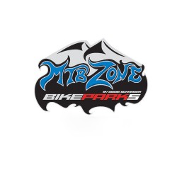 Logo MTB ZONE Bikeparks