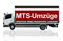 Logo MTS Umzüge Berlin