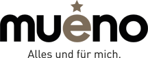 Logo Mueno.com
